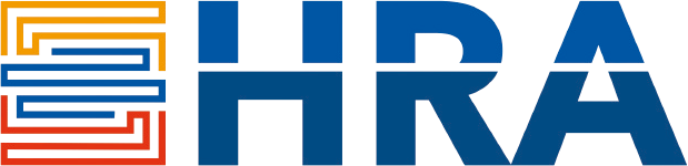 HRA NV Logo
