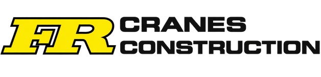 FR Cranes Construction