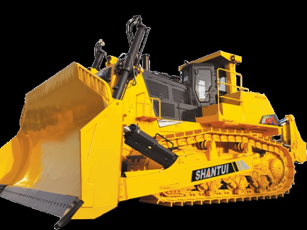 Shantui SD90-C5 Bulldozer